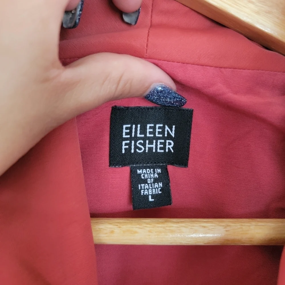 Eileen Fisher eileen fisher